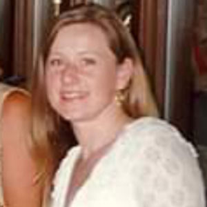 Meet your Posher, Kathleen